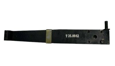 Torque Reaction Spring Torque Reaction Spring