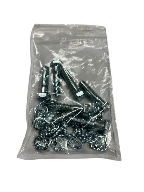 Starter Motor - Fixing Kit