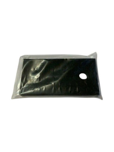 Rubber Exhaust Insulator Pads Rubber Exhaust Insulator Pads