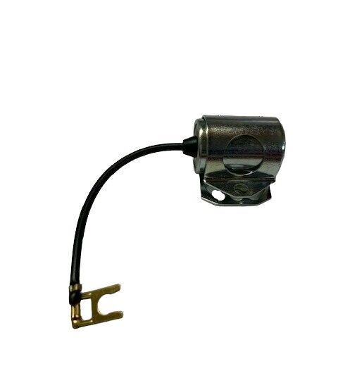 Condenser - Horseshoe