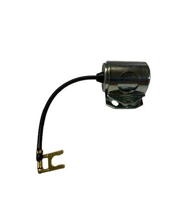 Condenser - Horseshoe