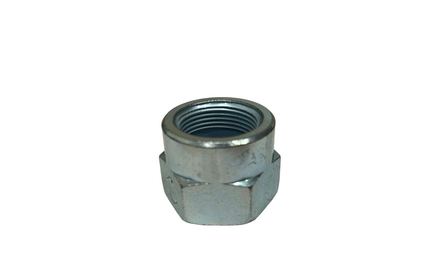 Front Crank Nut
