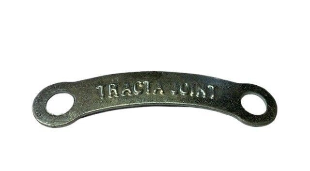 Tracta Axle Tag