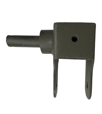 Shock Absorber Front Right Hand Mount - Willys MB Shock Absorber Front Right Hand Mount - Willys MB