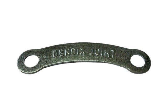 Bendix Axle Tag