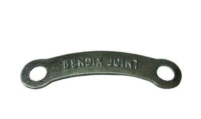 Bendix Axle Tag