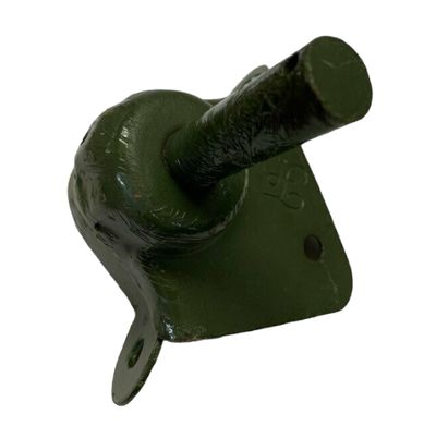 Shock Absorber Front Left Hand Mount - Ford GPW Shock Absorber Front Left Hand Mount - Ford GPW