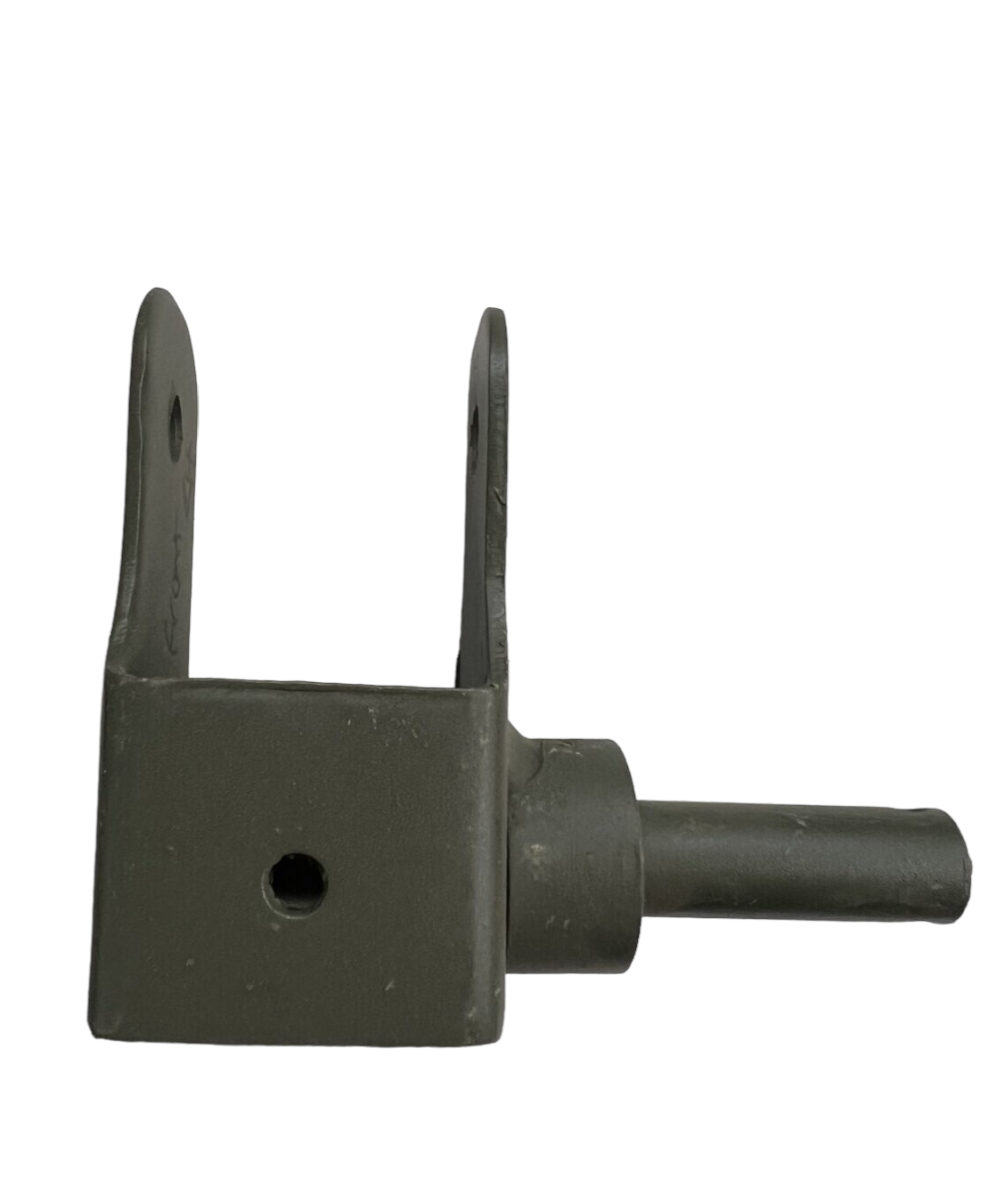 Shock Absorber Rear Left Hand Mount - Willys MB