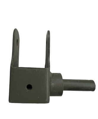 Shock Absorber Rear Left Hand Mount - Willys MB Shock Absorber Rear Left Hand Mount - Willys MB