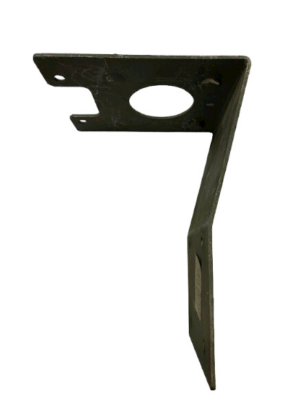 Antenna Mask Side Support Bracket Antenna Mask Side Support Bracket