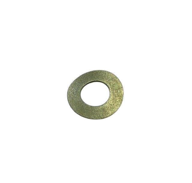 T84 - Gear Shift Plate Spring Washer
