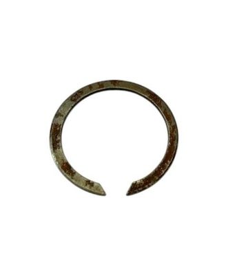 T84 - Input & Main Shaft Snap Ring
