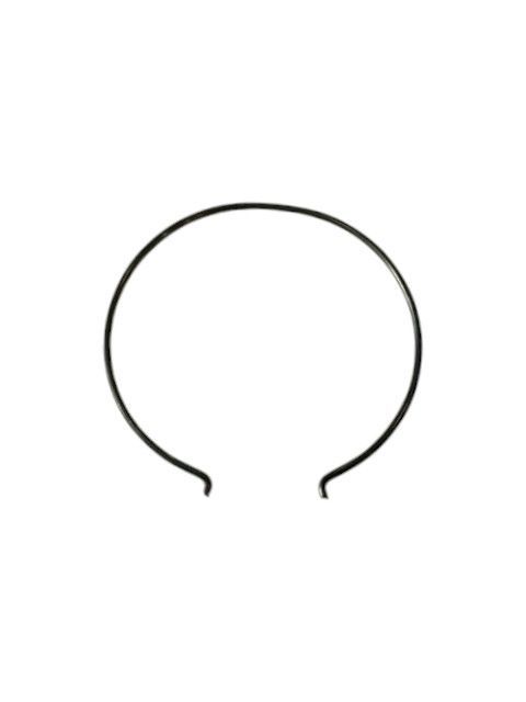 T84 - Synchronizer Spring Clips ( pair )