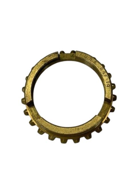 T84 - Synchronizer Brass Blocking Ring