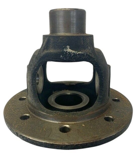 Diff Carrier Casing Diff Carrier Casing