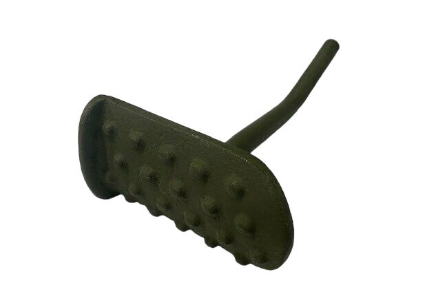 Clutch Pedal Pad