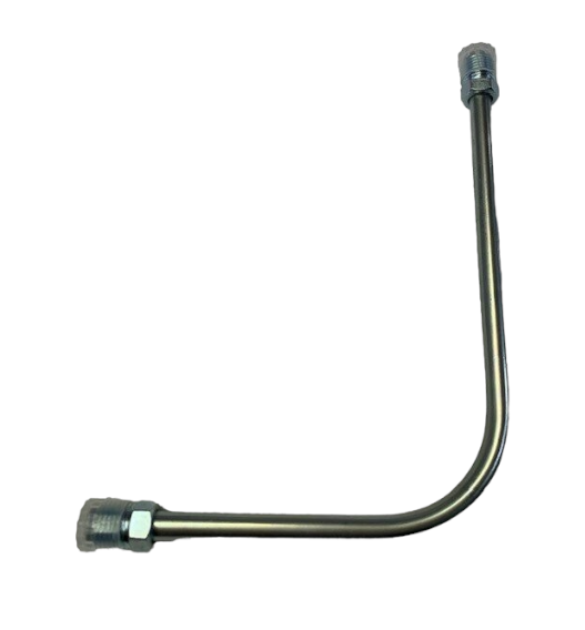 Crankcase Ventilator Tube Crankcase Ventilator Tube