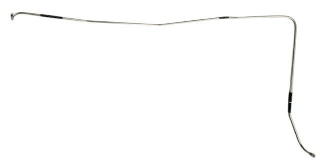 Fuel Line -  Fuel Tank to Filter