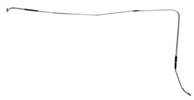Fuel Line -  Fuel Tank to Filter
