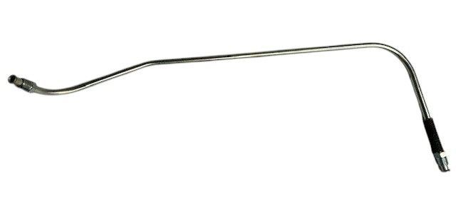 Fuel Line - Filter to Flexi