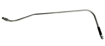 Fuel Line - Filter to Flexi