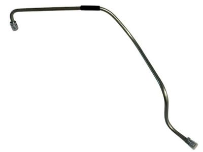 Fuel Line - Flexi to Pump