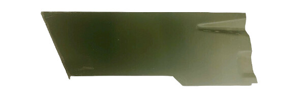 Left Hand Front Quarter Panel Left Hand Front Quarter Panel