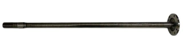 Long Rear Axle Shaft - Left Hand Long Rear Axle Shaft - Left Hand
