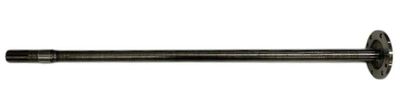 Long Rear Axle Shaft - Left Hand Long Rear Axle Shaft - Left Hand
