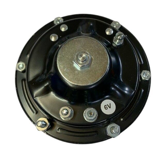 Dodge - 6 Volt Horn