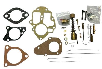 Dodge - Carter Carb Repair Kit