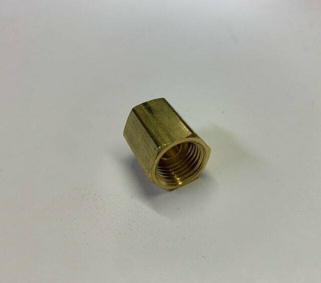 Dodge - Fuel Line Union Dodge - Fuel Line Union