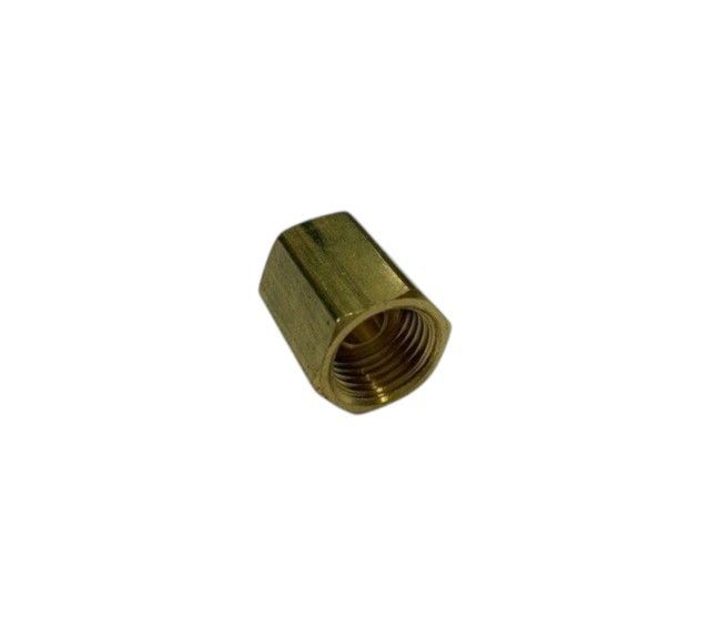 Dodge - Fuel Line Union