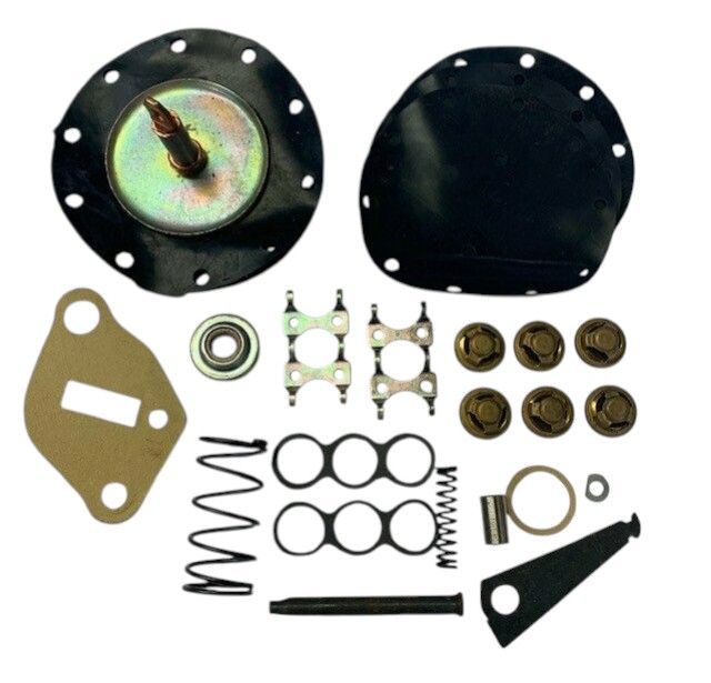 Dodge -6 Valve Fuel Pump Kit