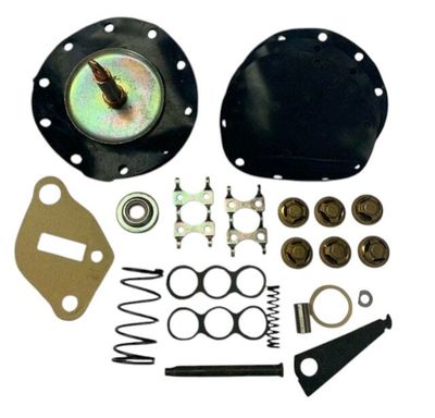 Dodge -6 Valve Fuel Pump Kit Dodge -6 Valve Fuel Pump Kit