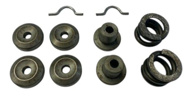 Dodge - 3/4 Ton Drag Link Kit