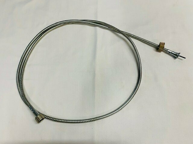 Dodge - Speedo Cable Dodge - Speedo Cable