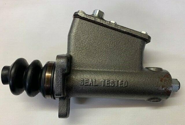 Dodge - Master Cylinder - Slope Top Dodge - Master Cylinder - Slope Top