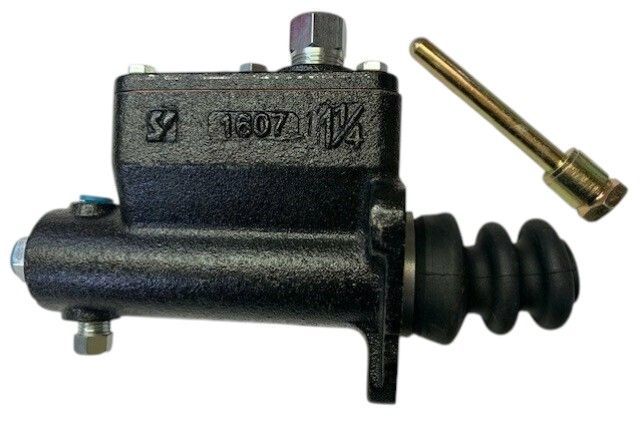 Dodge - Master Cylinder - Flat Top