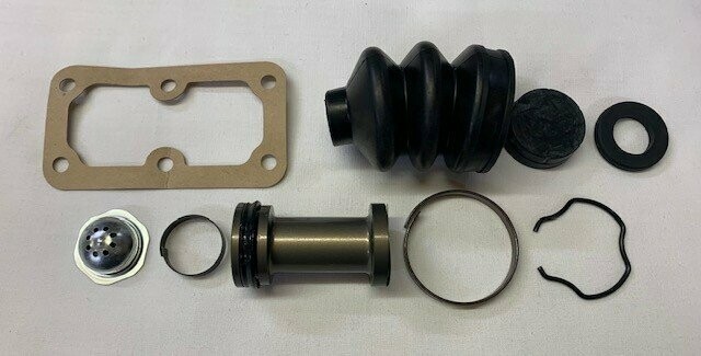 Dodge - Master Cylinder Repair Kit Dodge - Master Cylinder Repair Kit