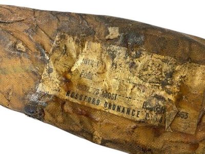 Dodge - Clutch Bearing Fork