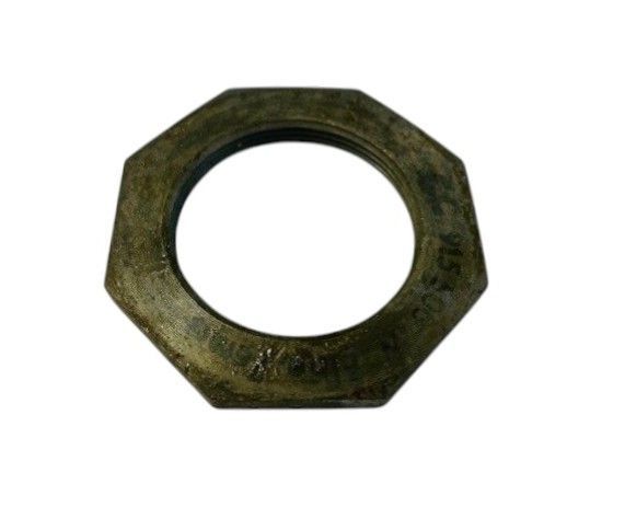 Dodge - Front Outer Wheel Bearing Nut