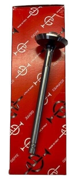 Dodge - Exhaust Valve