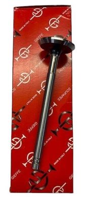Dodge - Exhaust Valve Dodge - Exhaust Valve