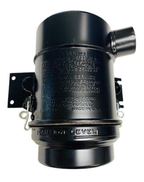 Air Cleaner Air Cleaner