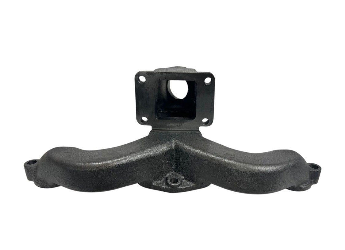 Exhaust Manifold Assembly