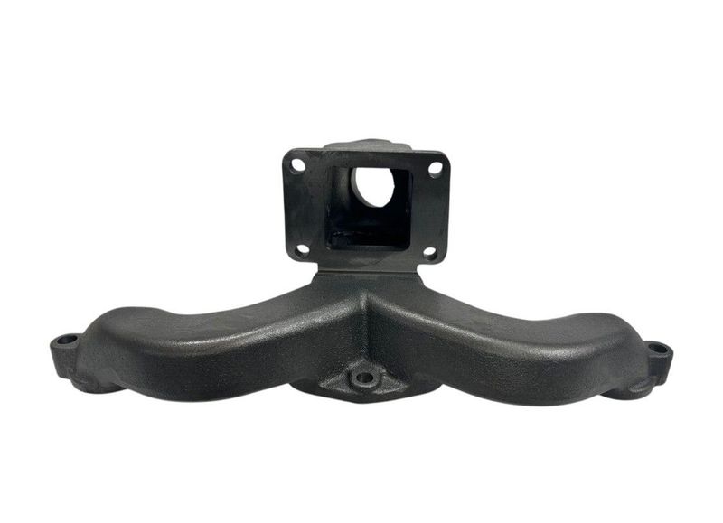 Exhaust Manifold Assembly