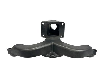 Exhaust Manifold Assembly