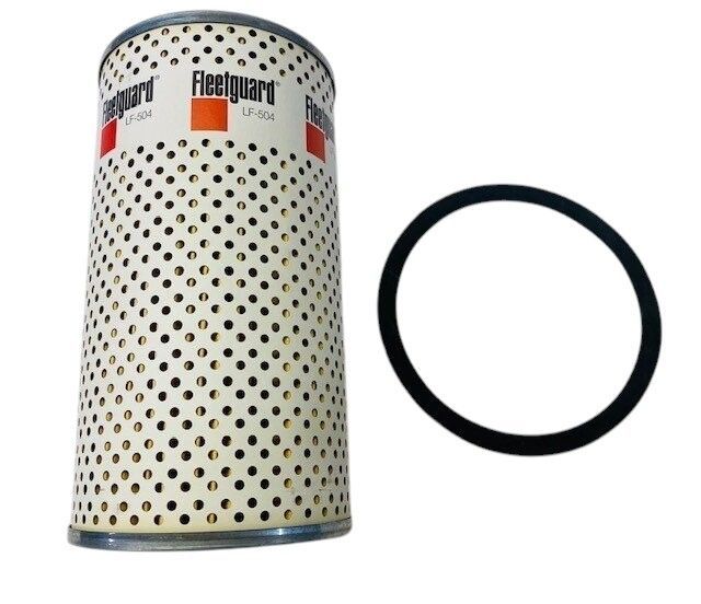 GMC - Oil Filter Element