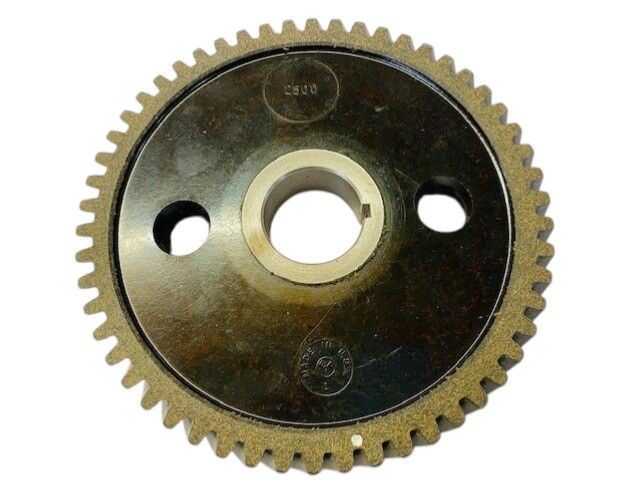 GMC - Fibre Camshaft Sprocket